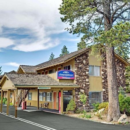 Howard Johnson By Wyndham South Lake Tahoe Extérieur photo