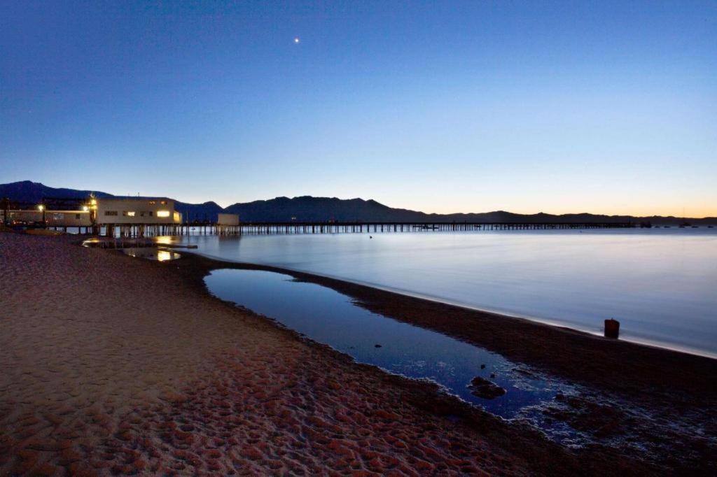 Howard Johnson By Wyndham South Lake Tahoe Extérieur photo